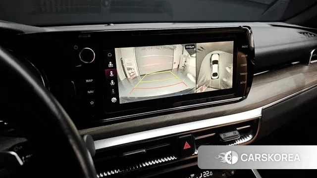 Kia K5 3rd generation id 3420620 из Кореи 9