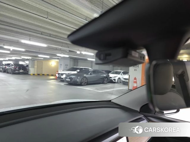 Tesla Model Y id 3909781 из Кореи 9