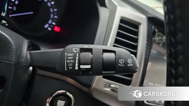 Ssangyong Rexton Sports Cannes id 2981489 из Кореи 9