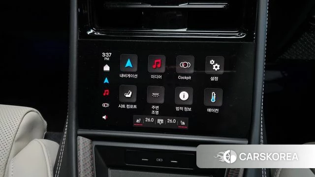 Porsche Panamera (976) id 3921735 из Кореи 9