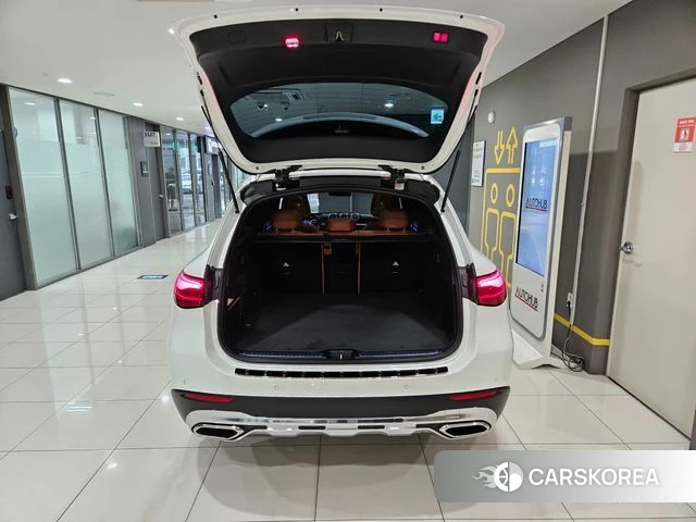 Mercedes-Benz GLC-Class X254 id 4560830 из Кореи 9