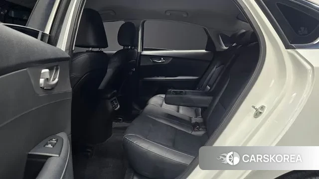 Kia Come New K3 id 3682102 из Кореи 9