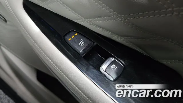 Kia K8 Hybrid id 2601465 из Кореи 9