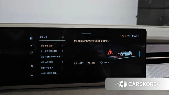 Ssangyong Actian 2nd Generation id 4578824 из Кореи 9