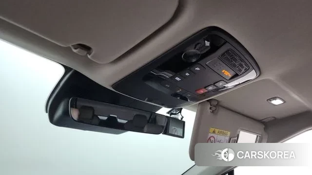 Kia The New Carnival 4th Generation id 3057876 из Кореи 9