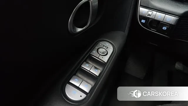 Hyundai Ionic 5 id 3258146 из Кореи 9