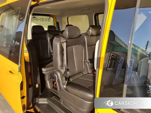 Hyundai Staria id 3740963 из Кореи 9