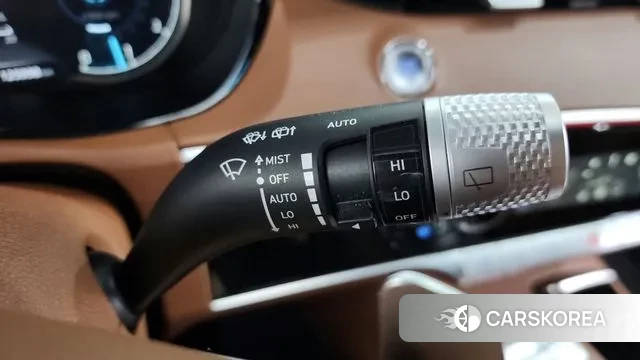 Genesis GV70 id 3023428 из Кореи 9