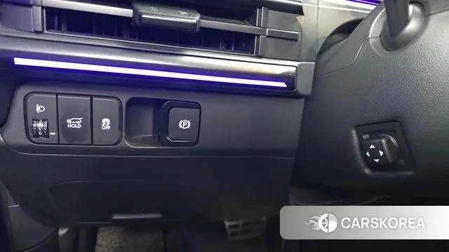 Hyundai Santa Fe (MX5) id 3400085 из Кореи 9