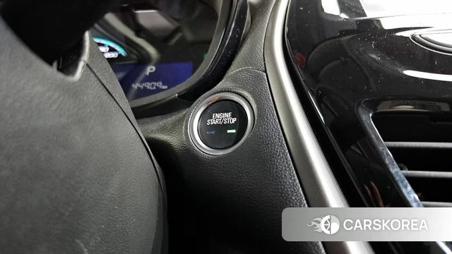 Chevrolet (GM Daewoo) The New Spark id 3811886 из Кореи 9