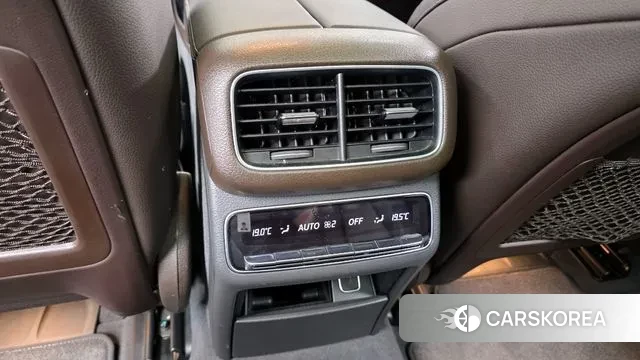 Mercedes-Benz GLE-Class W167 id 3197805 из Кореи 9