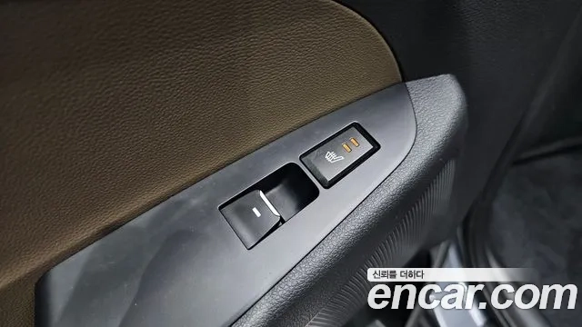 Hyundai All New Tucson id 2922397 из Кореи 9