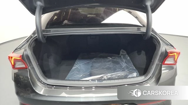 Kia K5 3rd generation id 4202378 из Кореи 9