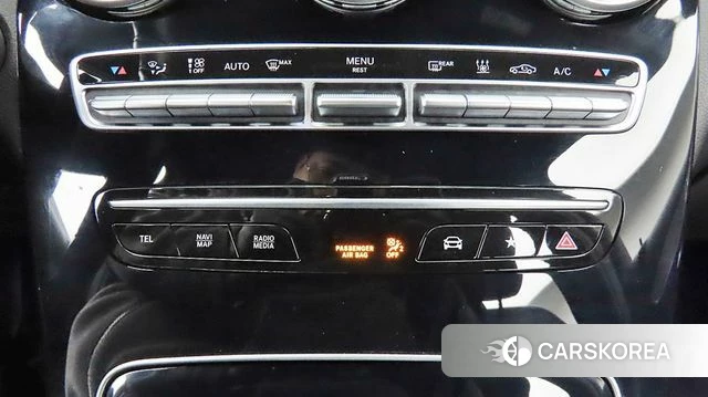 Mercedes-Benz GLC-Class X253 id 4580980 из Кореи 9