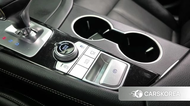 Genesis G70 id 4586594 из Кореи 9