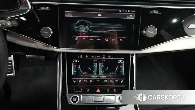 Audi Q8 (4M) id 4518744 из Кореи 9