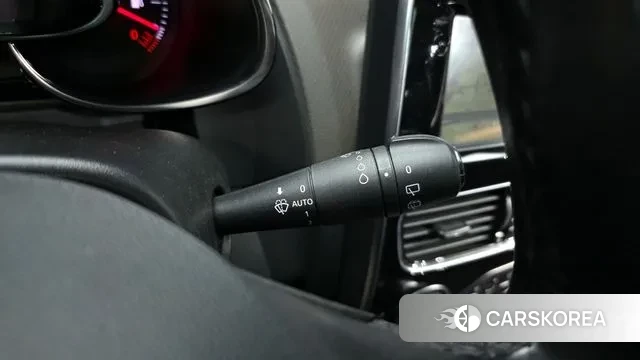 Renault Korea (Samsung) Clio id 3612694 из Кореи 9