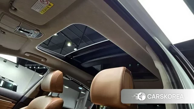 Hyundai Grandeur IG Hybrid id 3760994 из Кореи 9