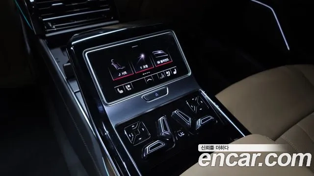 Audi A8 (D5) id 2875494 из Кореи 9