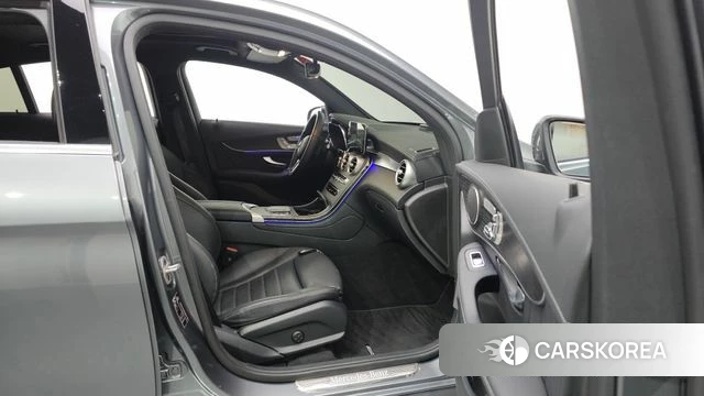 Mercedes-Benz GLC-Class X253 id 4758124 из Кореи 9
