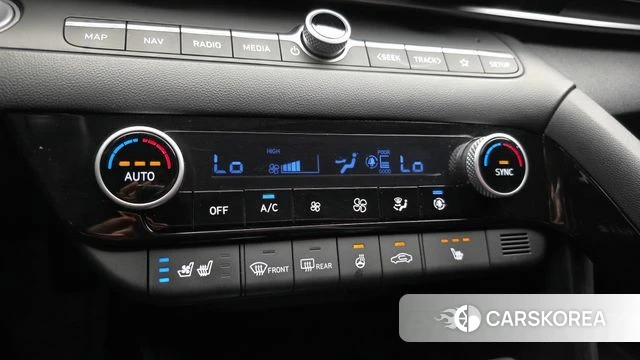 Hyundai Avante (CN7) id 4202538 из Кореи 9