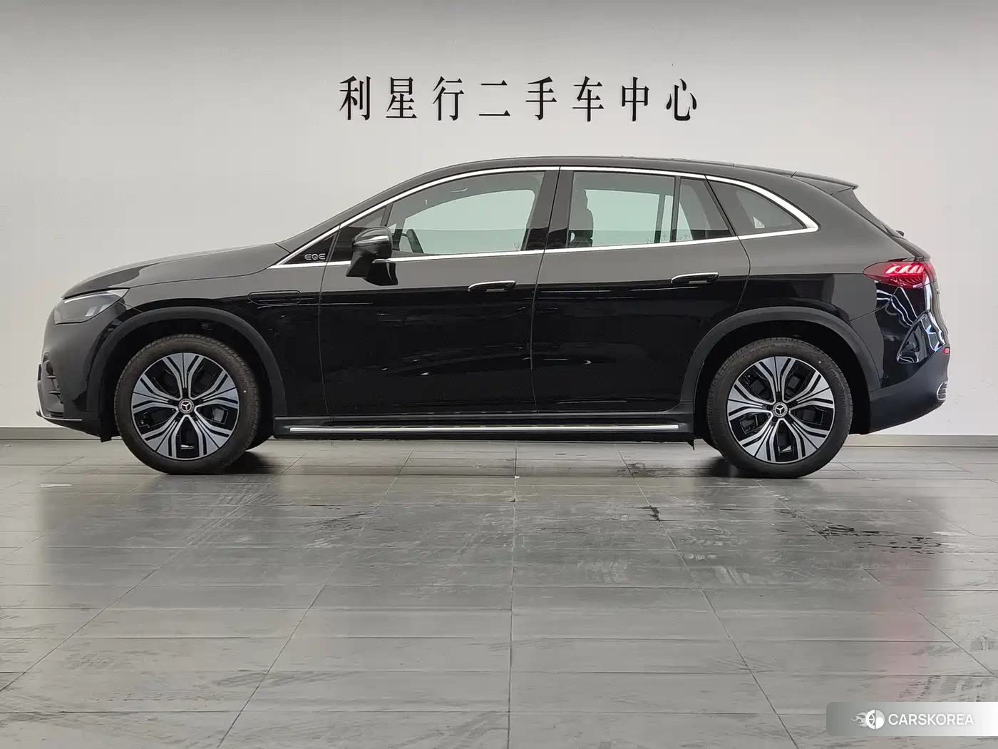 Mercedes-Benz EQE SUV id 4570853 из Китая 9