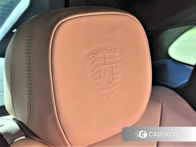 Porsche Cayenne (PO536) id 4513144 из Кореи 9