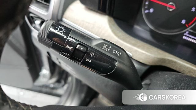Kia Sorento 4th Generation id 4880926 из Кореи 9