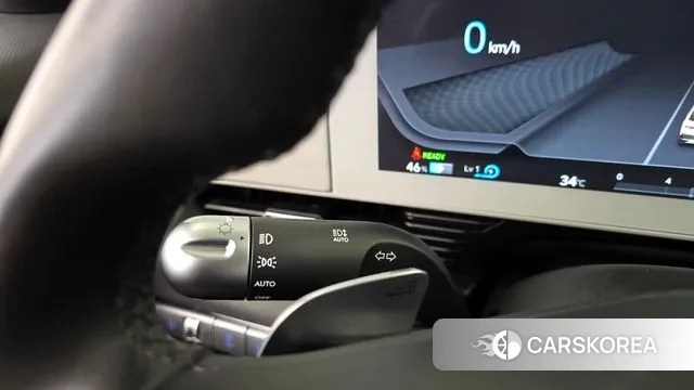 Hyundai Ionic 5 id 2890490 из Кореи 9