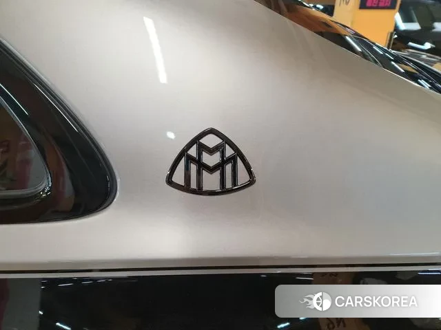 Mercedes-Benz S-Class W223 id 3757990 из Кореи 9