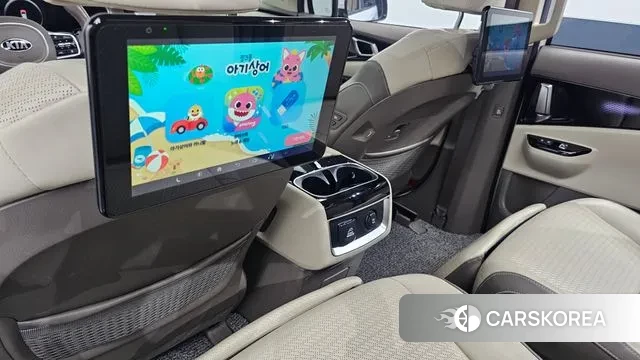 Kia Carnival 4th generation id 3488941 из Кореи 9