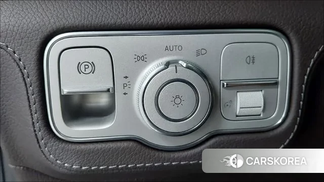 Mercedes-Benz GLE-Class W167 id 3394688 из Кореи 9