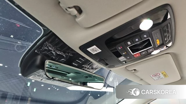 Kia The New Carnival 4th Generation id 4584522 из Кореи 9