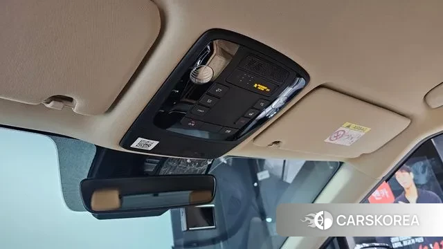 Kia Carnival 4th generation id 3488700 из Кореи 9