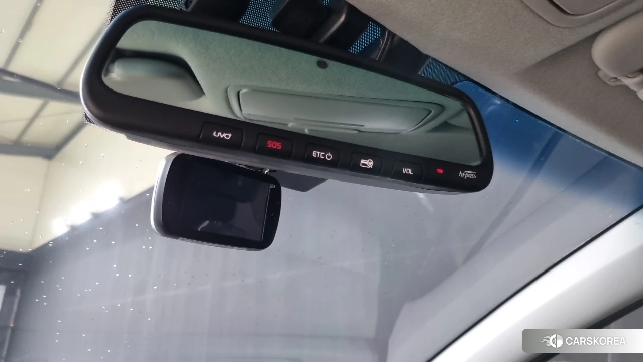 Kia The New K3 2nd generation id 4609409 из Кореи 9