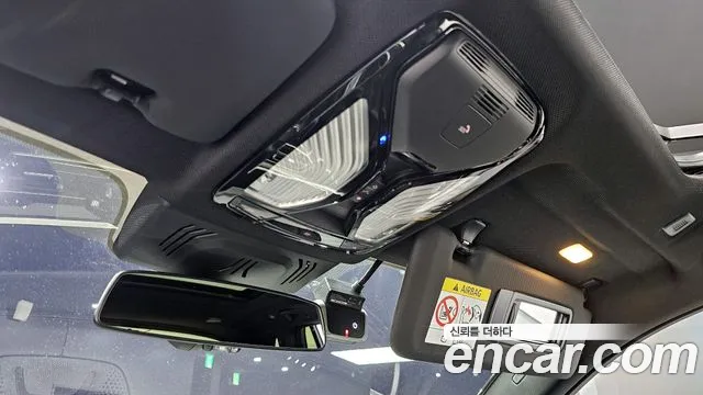 BMW X5M (G05) id 2666273 из Кореи 9