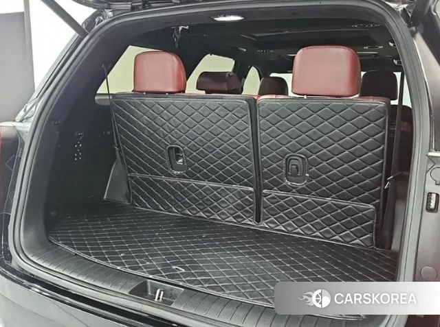 Hyundai Palisade id 4232894 из Кореи 9