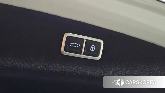 Genesis G80 (RG3) id 3468248 из Кореи 9