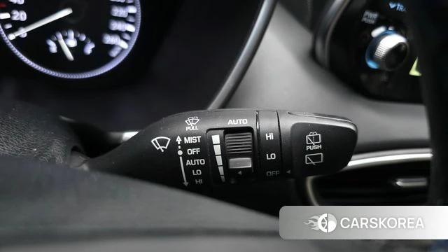 Hyundai Santa Fe TM id 4794820 из Кореи 9