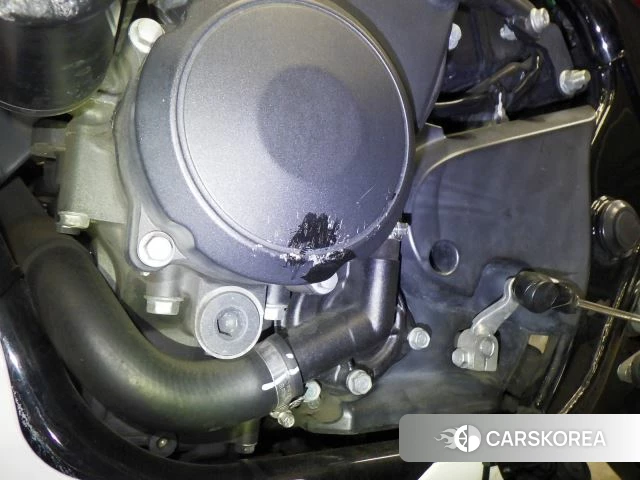 Honda CB400SF BOLDOR ABS id 4229644 из Японии 9