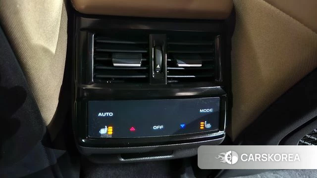 Renault Korea (Samsung) Grand Coleos id 4302075 из Кореи 9
