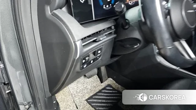 Hyundai The New Tucson (NX4) id 3538691 из Кореи 9