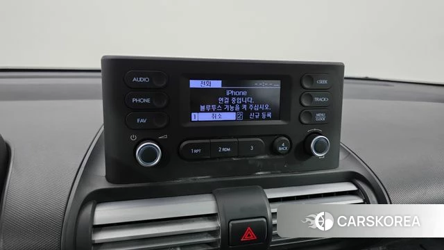 Hyundai Casper id 4267590 из Кореи 9