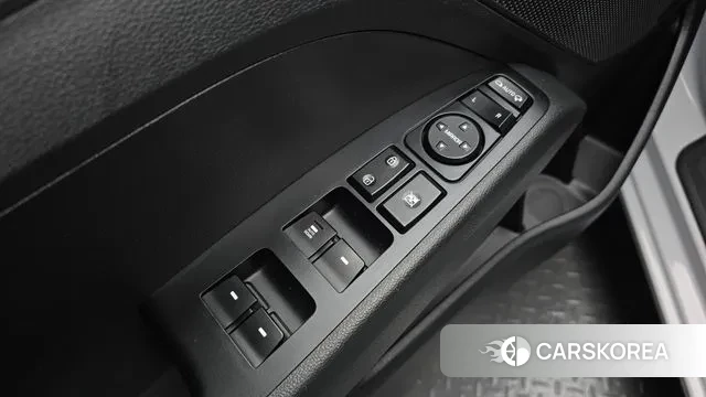 Hyundai The New Avante AD id 3423021 из Кореи 9