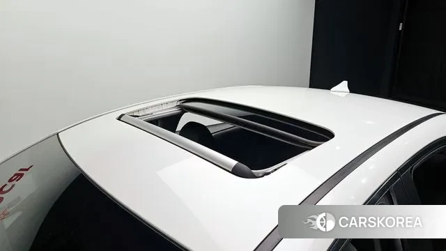 Kia The New K3 2nd generation id 3534765 из Кореи 9