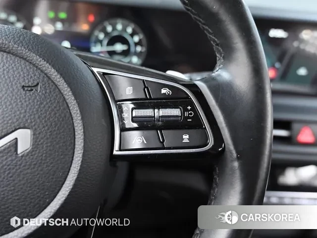 Kia The New Seltos id 3246694 из Кореи 9