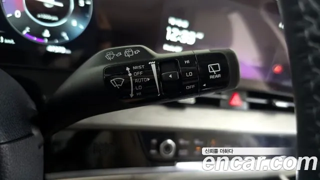 Kia Sportage 5th Generation id 2920936 из Кореи 9