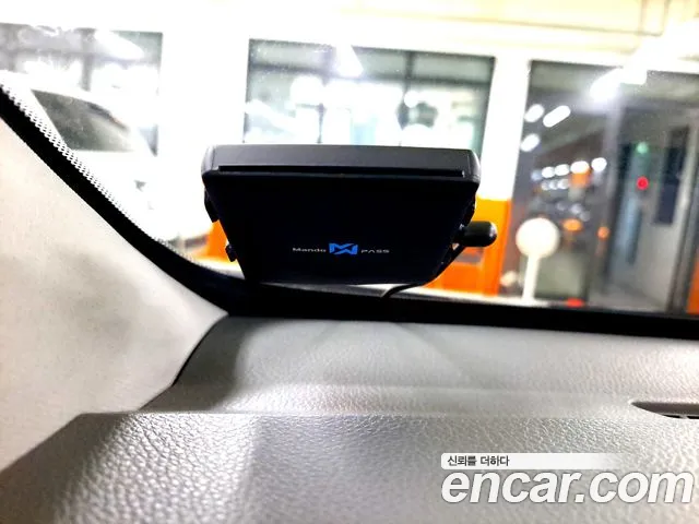 Kia Morning Urban (JA) id 2691733 из Кореи 9