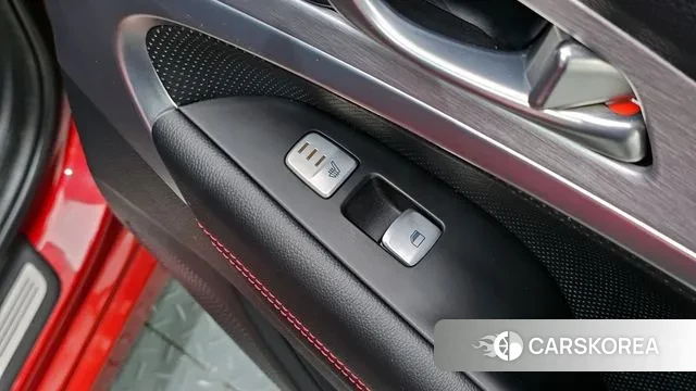 Genesis G70 id 3045073 из Кореи 9