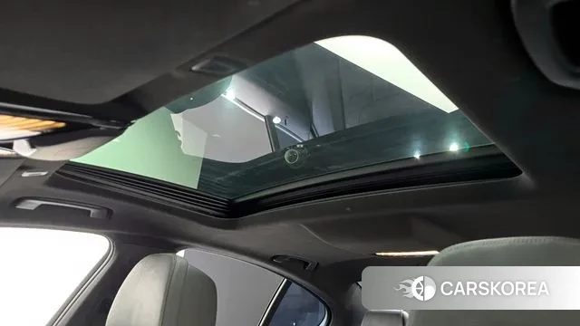 BMW 5 Series (G30) id 3592374 из Кореи 9